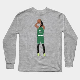 Kyrie Irving Jumpshot Long Sleeve T-Shirt